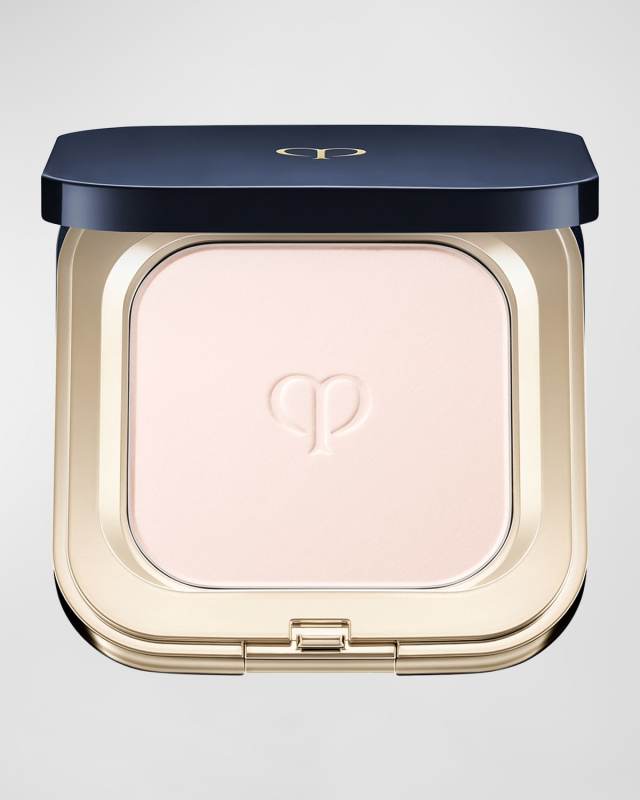 Refining Pressed Powder