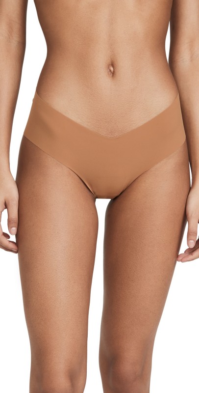 Commando Classic Girl Shorts Beige