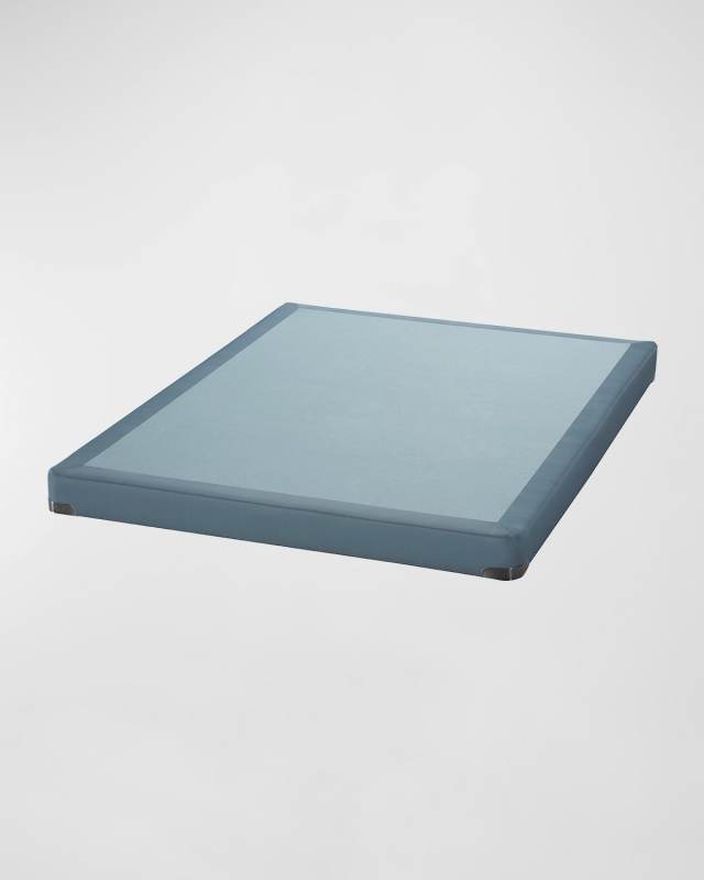 Aireloom Preferred Low Profile 6" Box - Split Califor