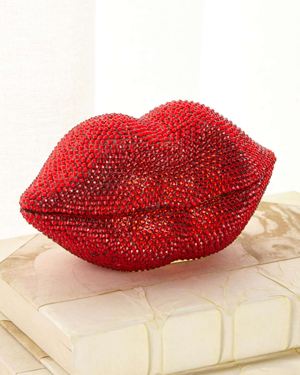 Overstoned Lips Box