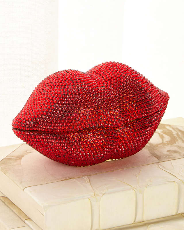 Overstoned Lips Box