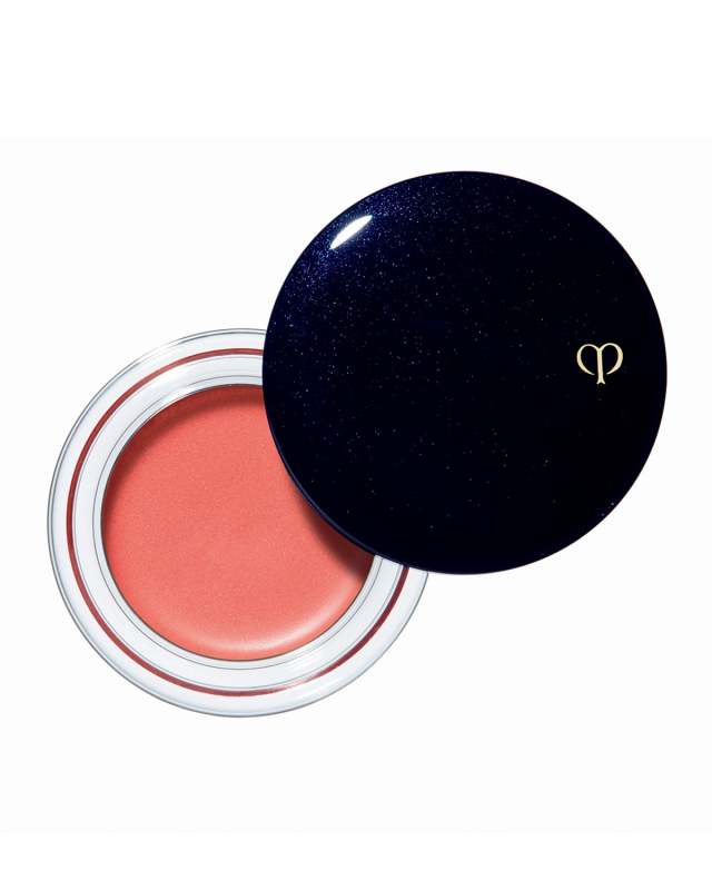 Cream Blush