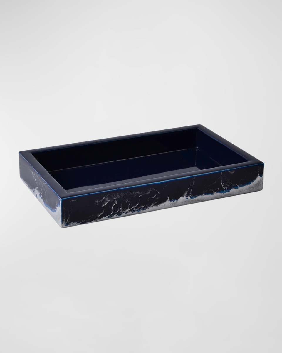 Lava Small Vanity Tray