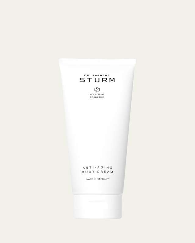 17 oz. Anti-Aging Body Cream
