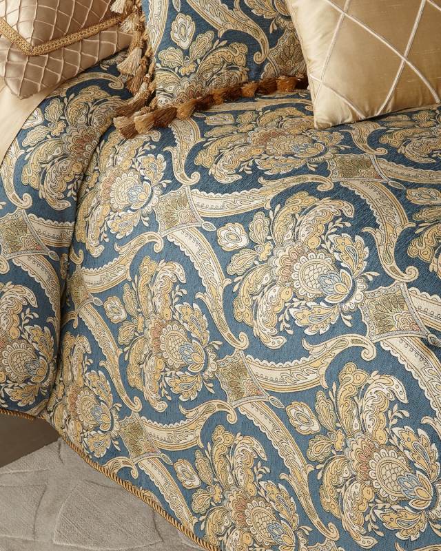 Celia 3-Piece Comforter Set,