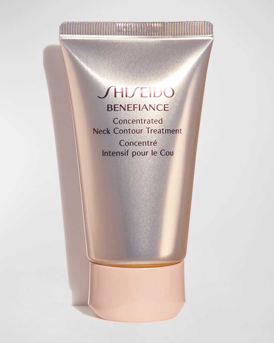 Benefiance Concentrated Neck Contour Treatment, 1.8 oz.