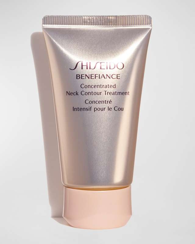 Benefiance Concentrated Neck Contour Treatment, 1.8 oz.