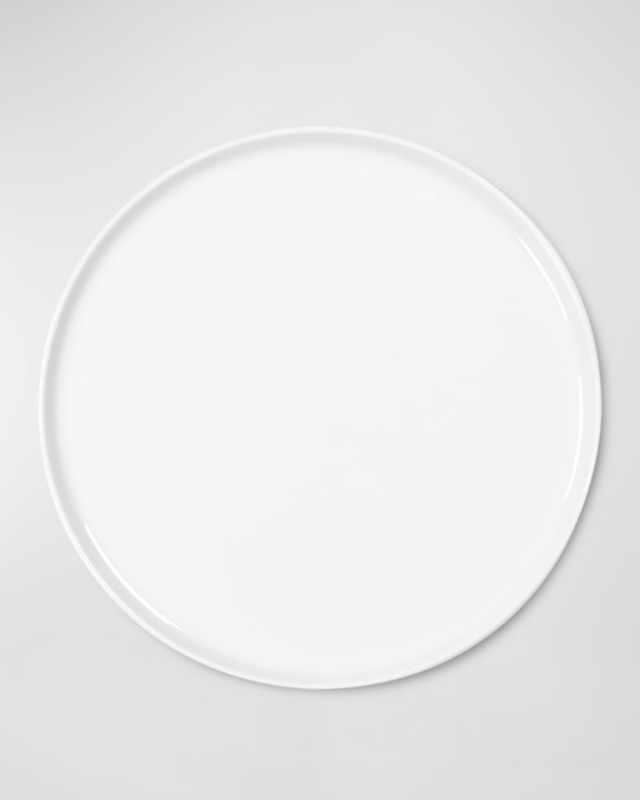 Small Round Platter