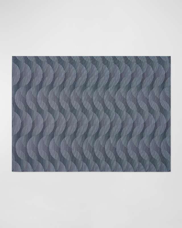 Arc Indoor/Outdoor Rug, 4' x 6'