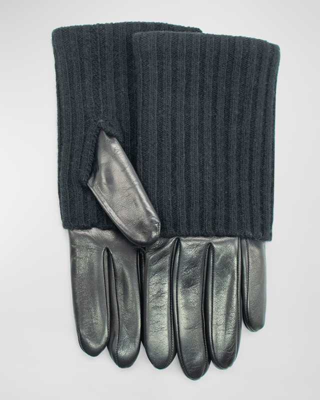 1.5B NAPPA CASHMERE LONG CUF