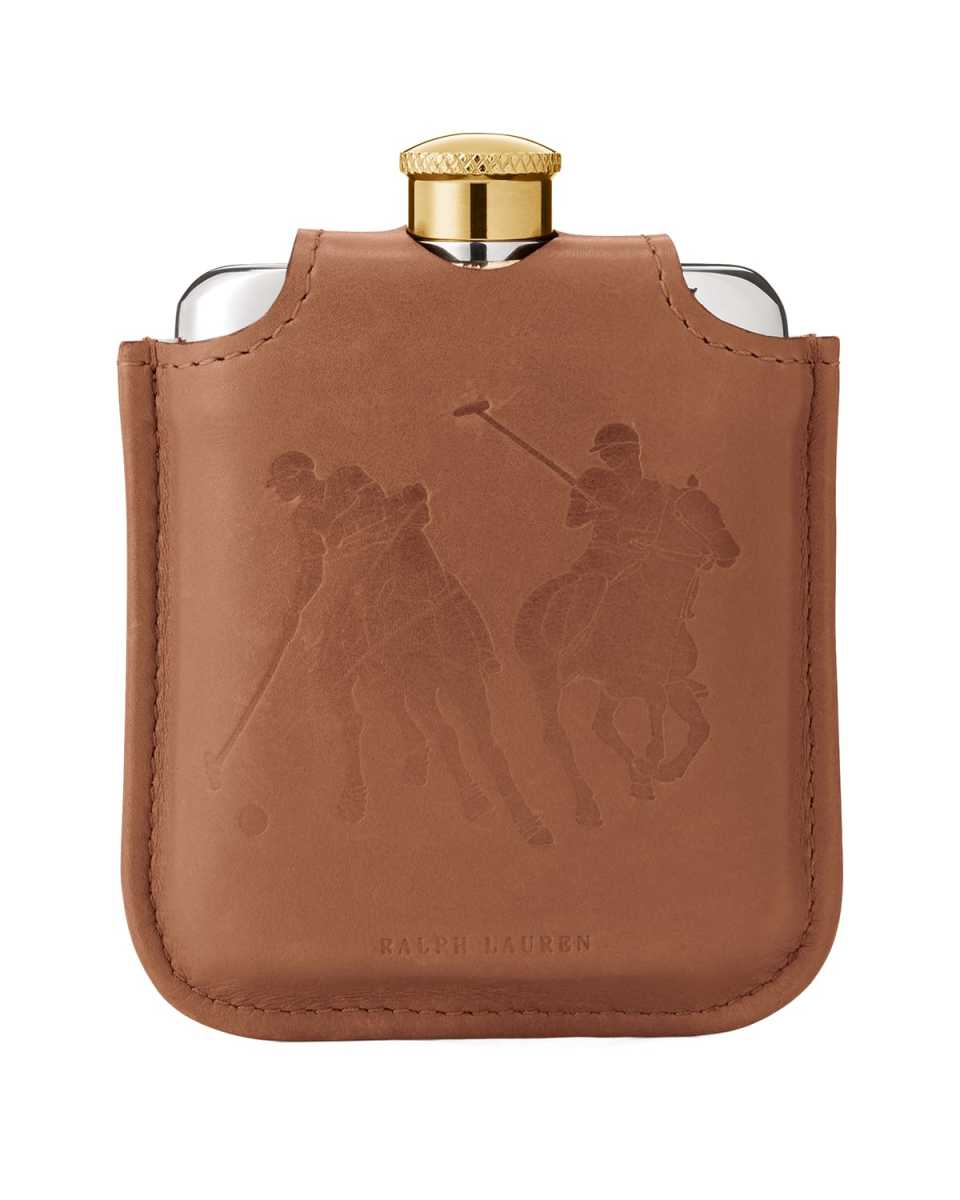 Garrett Flask