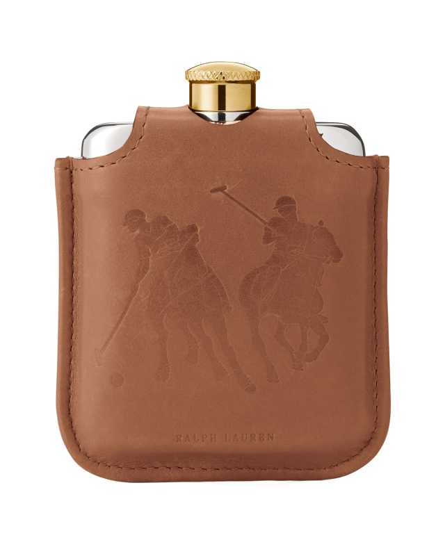 Garrett Flask