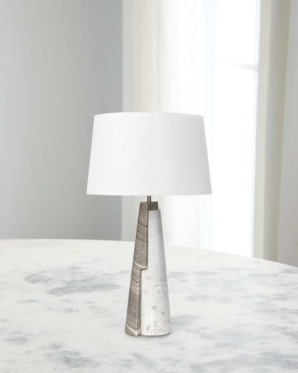 Caldwell Table Lamp