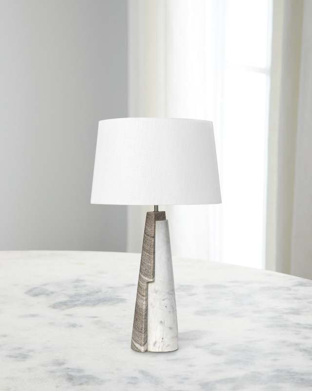 Caldwell Table Lamp