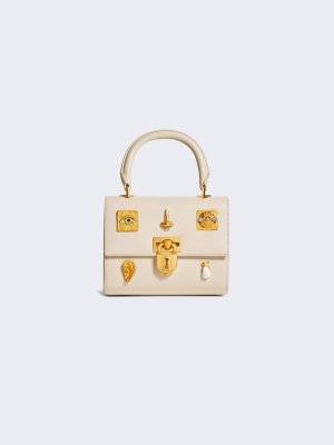 Schiaparelli MINI BIJOUX SECRET BAG