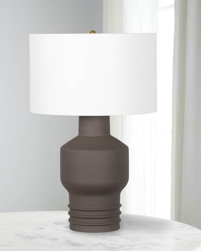 Lewis Ceramic Table Lamp