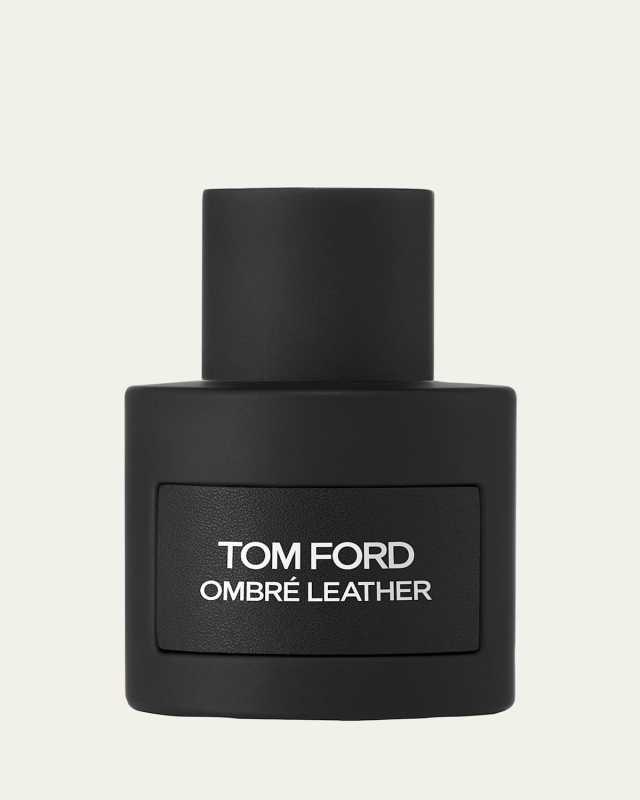 Ombre Leather Eau de Parfum,