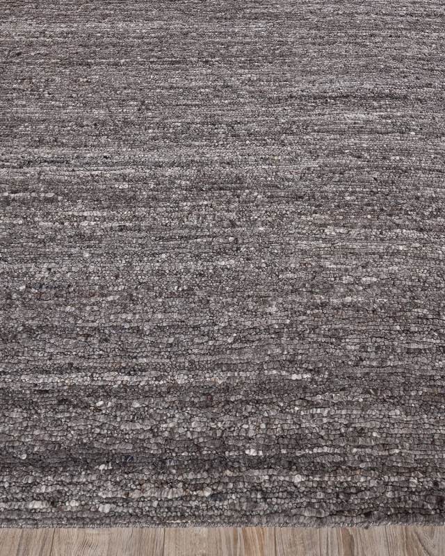 Asheville Hand-Loomed Rug, 10' x 14'