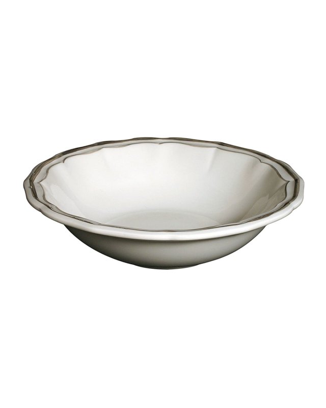 Filet Cereal Bowl