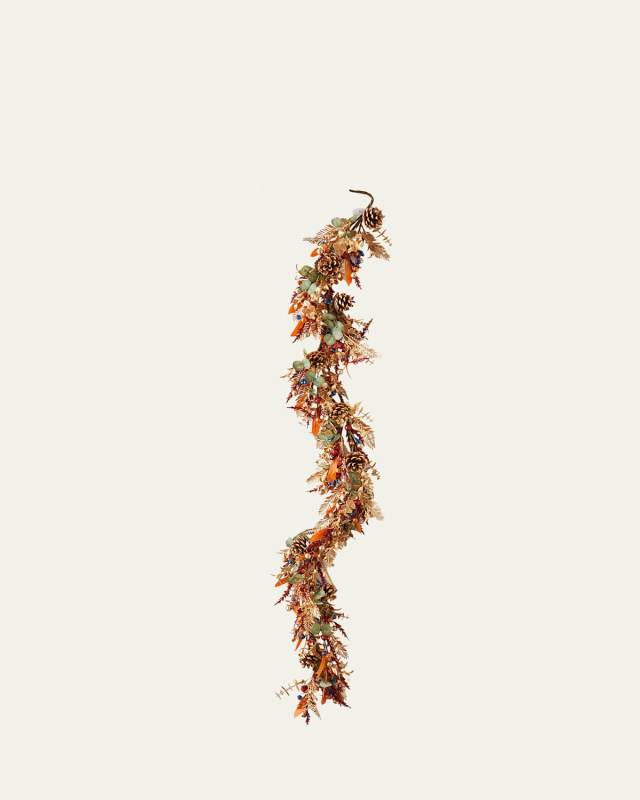 Gracious Harvest Garland