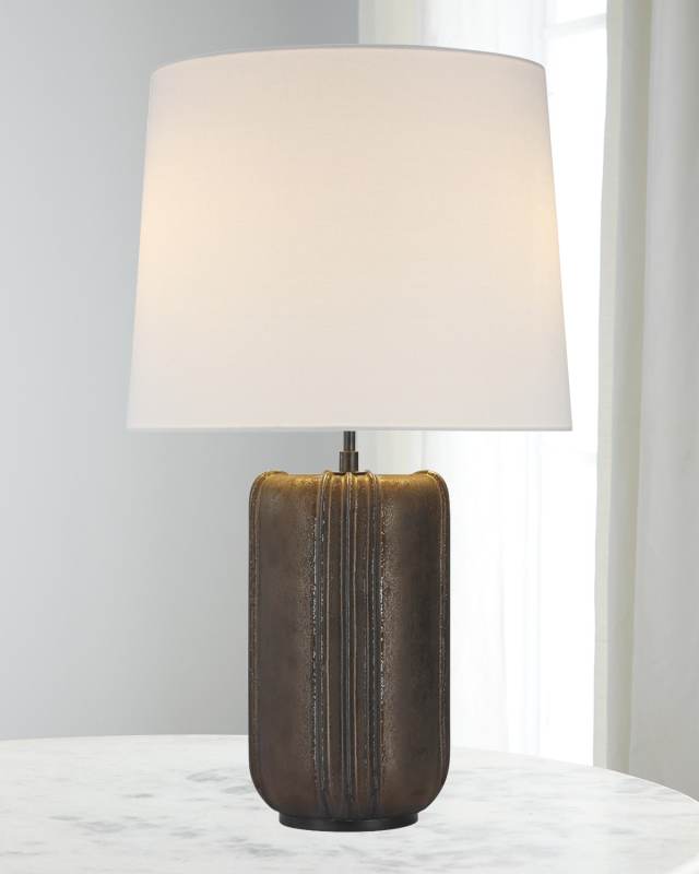 Minx Large Table Lamp By Thomas O'Brien