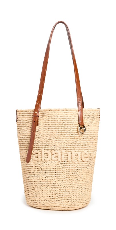 rabanne Cabas Bag P253