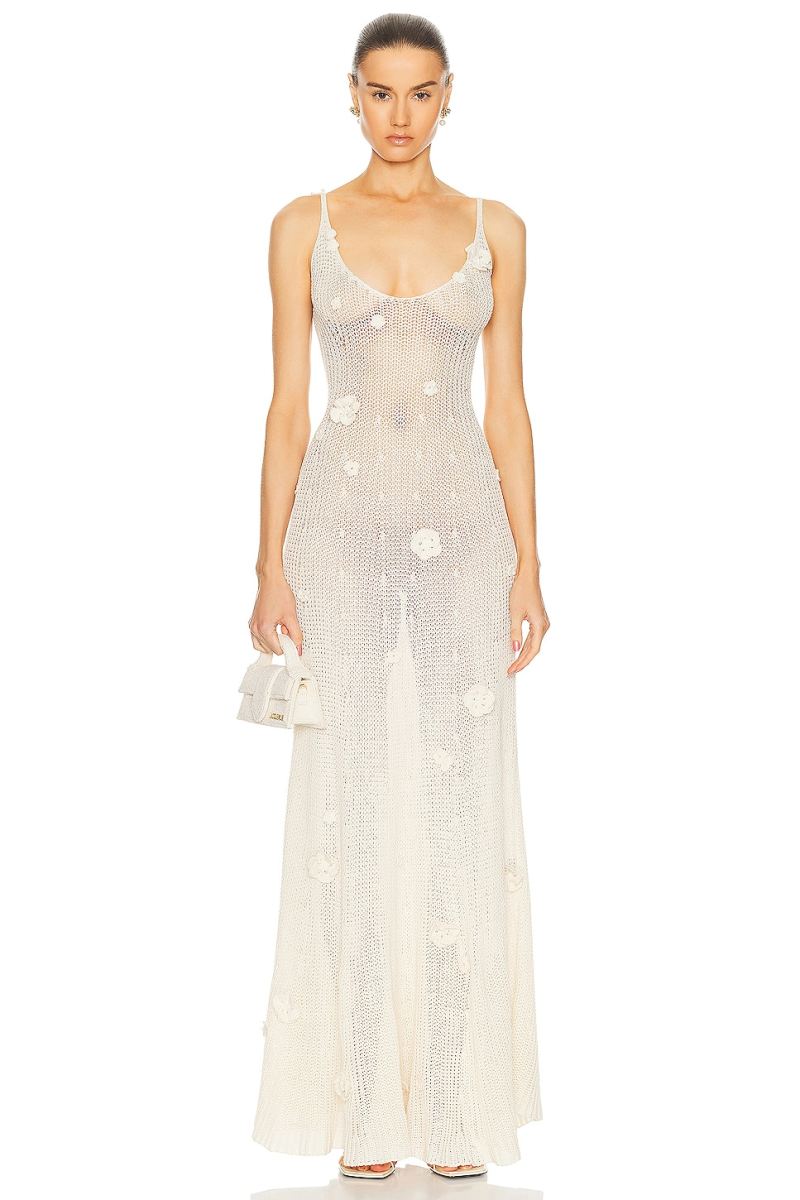 Anna October Astrid Maxi Dress