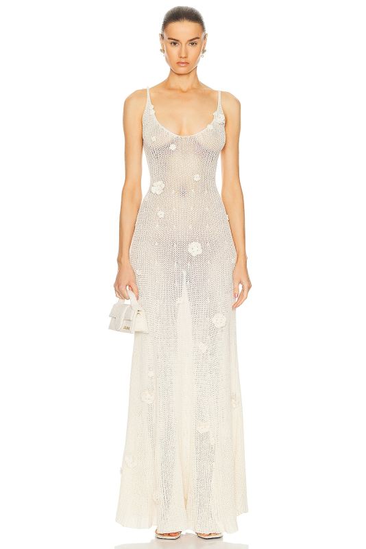 Anna October Astrid Maxi Dress