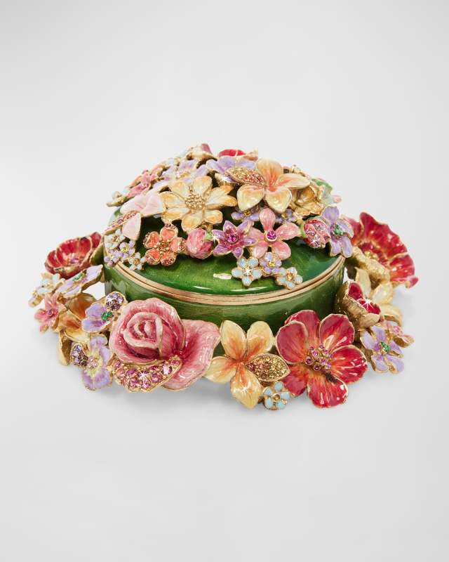 Bouquet Box