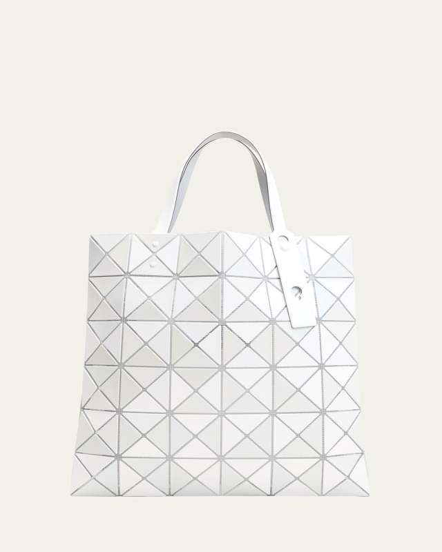 Quatro Geo Nylon Tote Bag