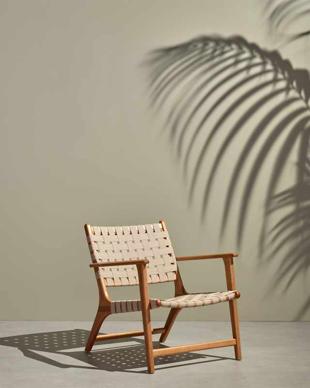 Jevon Outdoor Chair