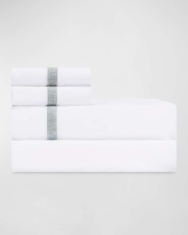 Alina 3 Piece Sheet Set