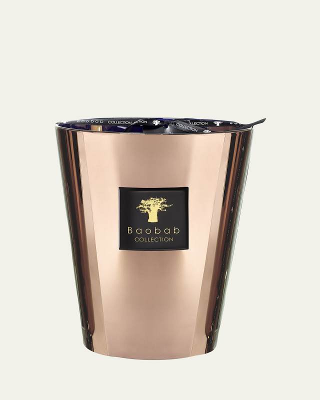 Max 24 Cyprium 9.4" Candle