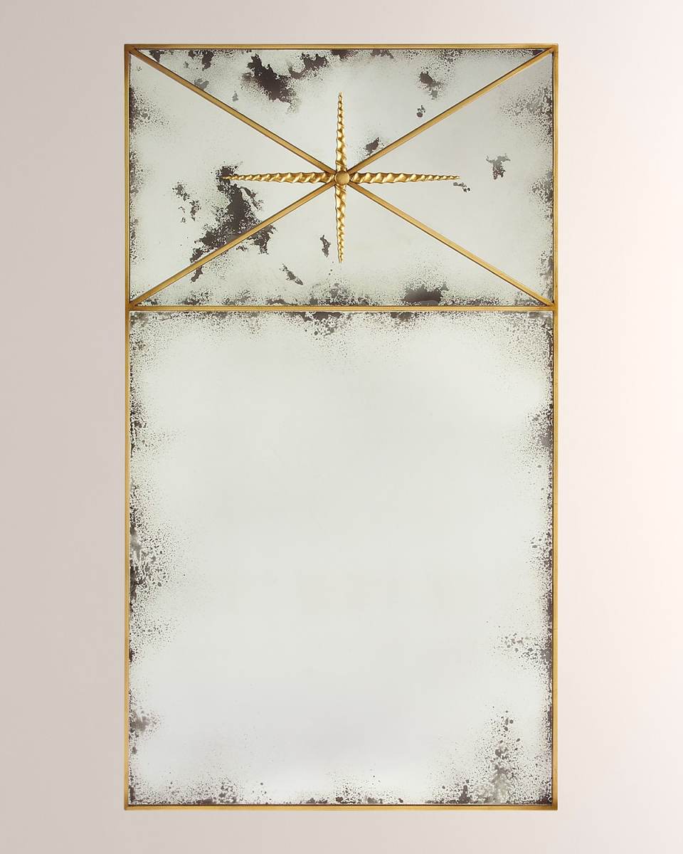 Janeiro Mirror