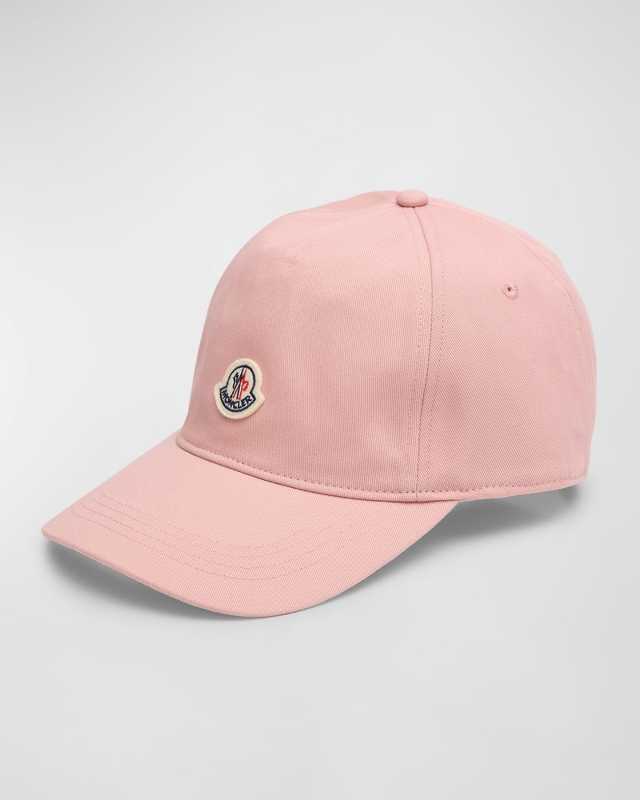 Logo Baseball Cap