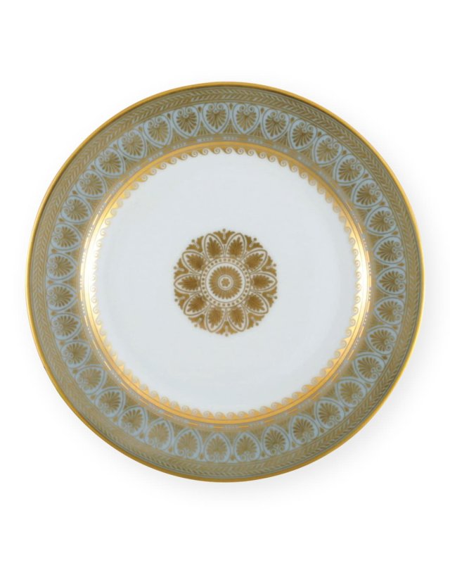 Elysee Salad Plate