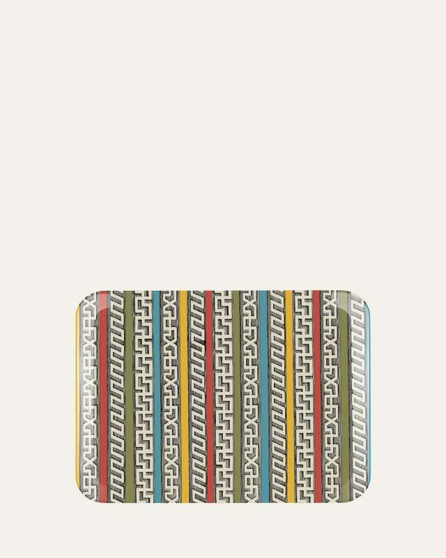 Greca Tray - 48x60 cm