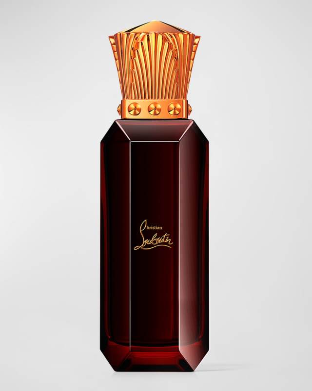 Loubiluna Eau de Parfum Intense,