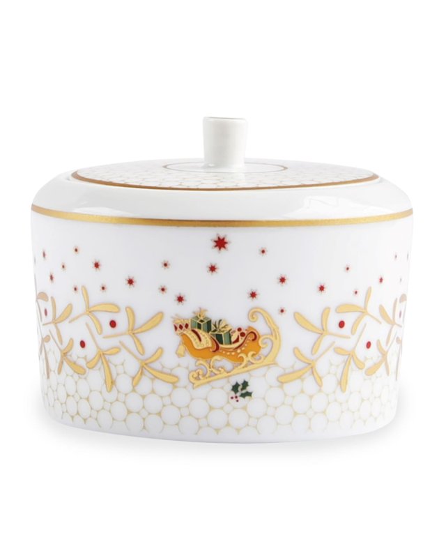 Noel Sugar Bowl