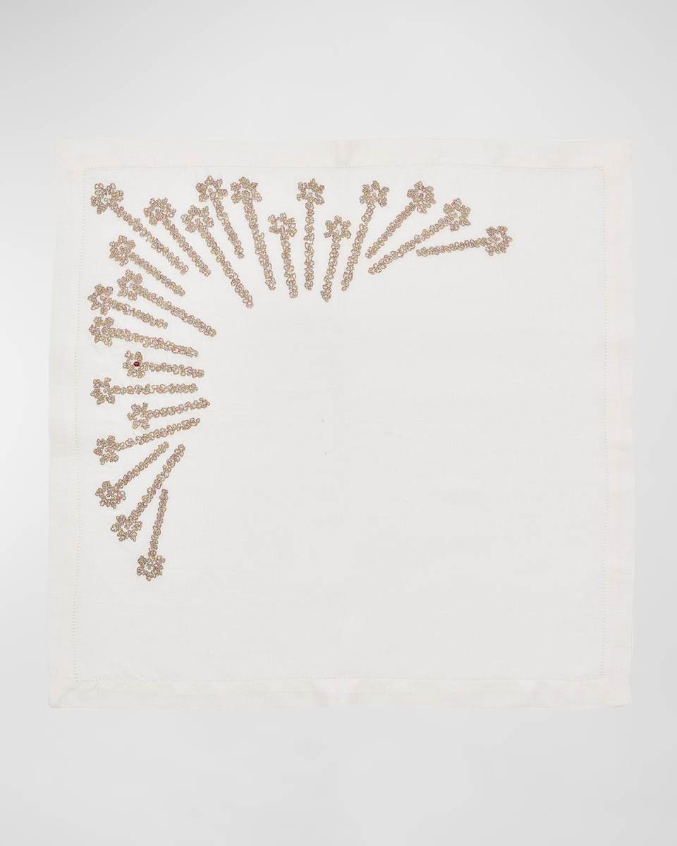 Lumiere Napkins, Set of 4
