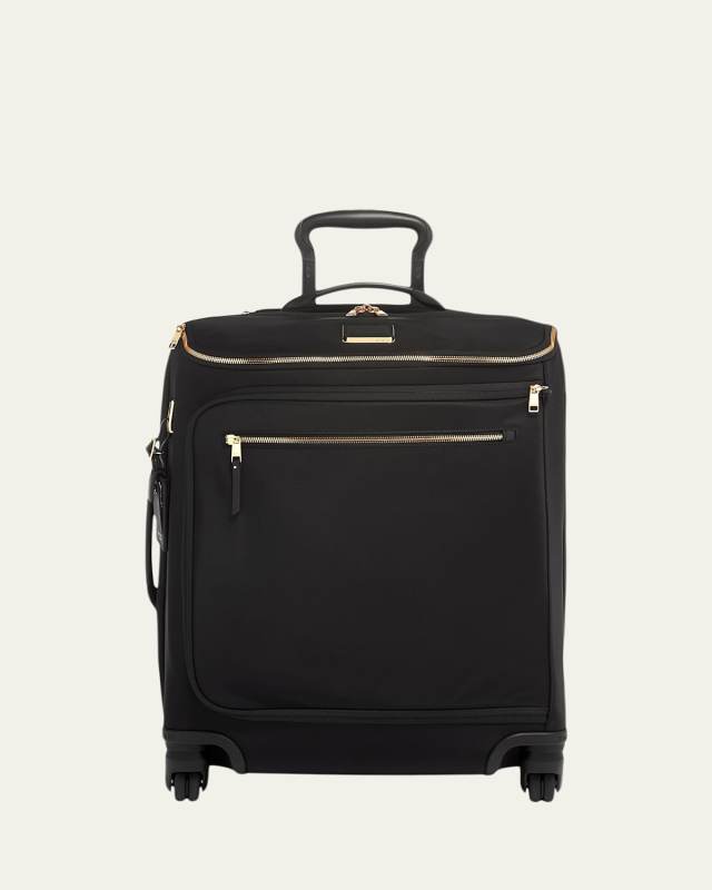 Leger Continental Carry-On Luggage