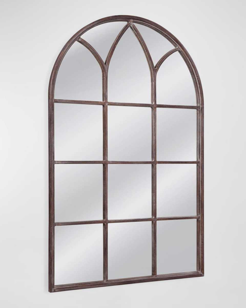 Paxton Floor Mirror