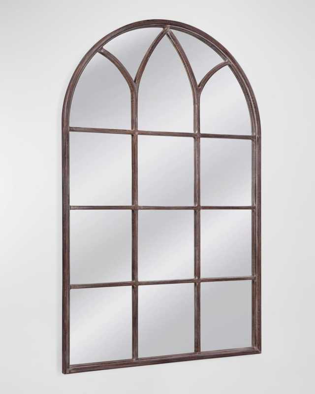 Paxton Floor Mirror