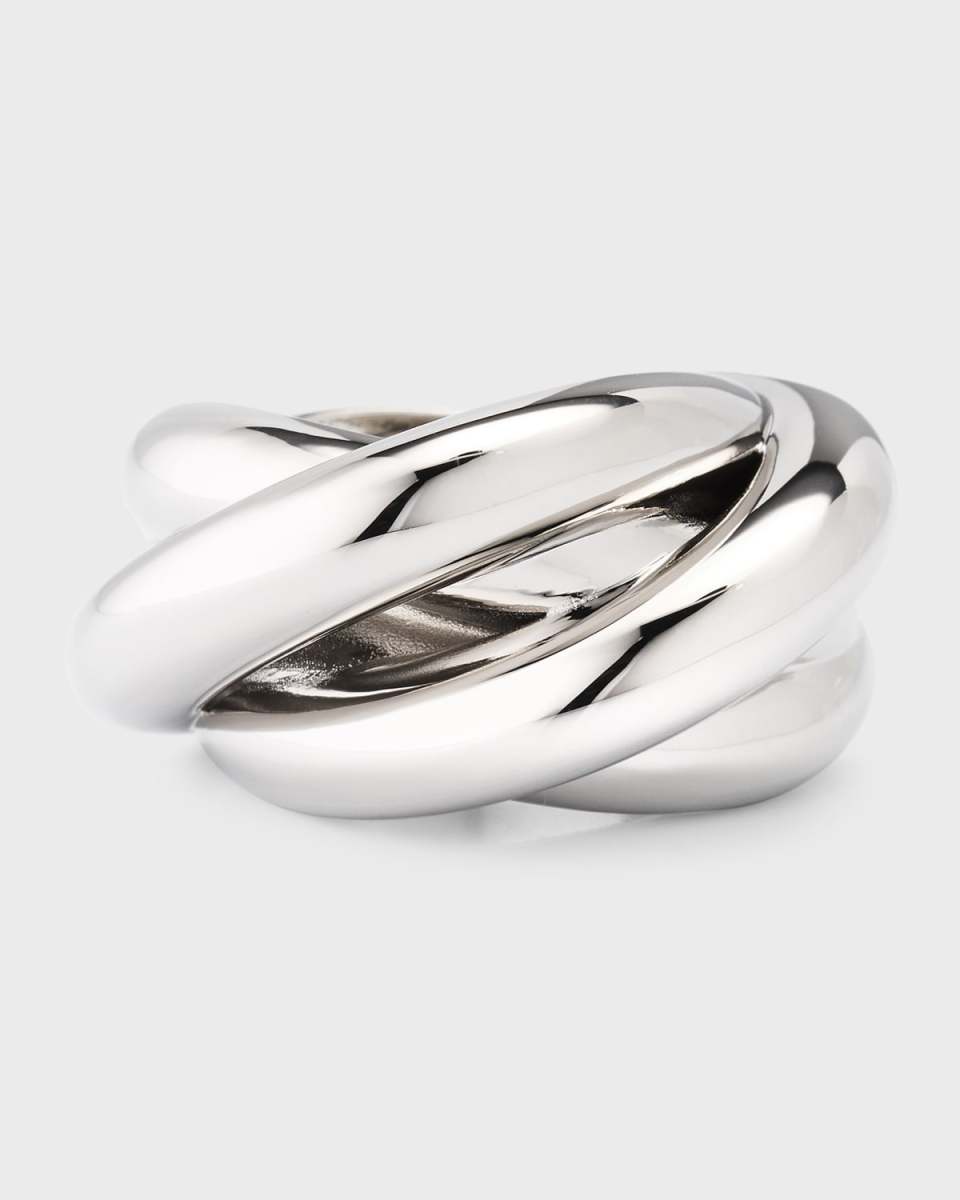 Saturne Ring