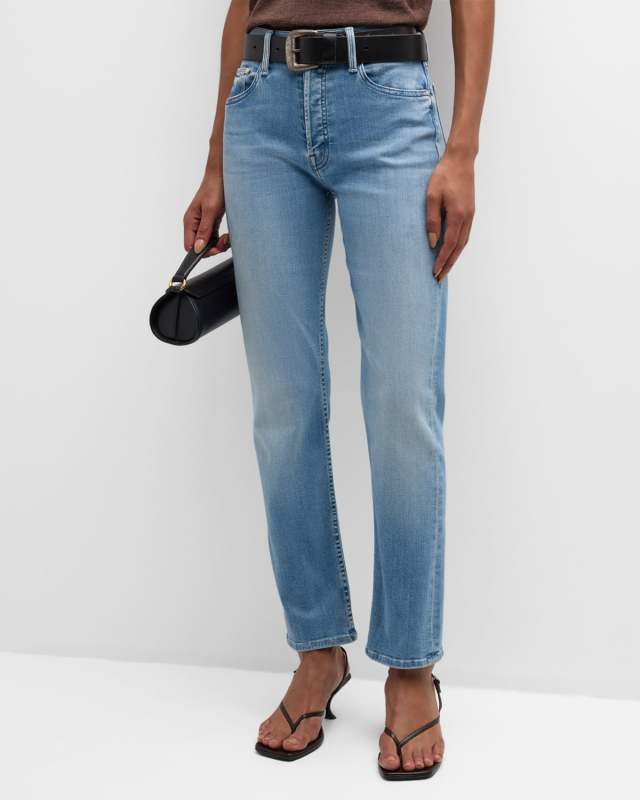 Lil' Tomcat Skimp Jeans