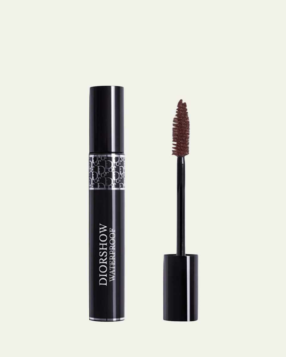 Diorshow Waterproof Mascara