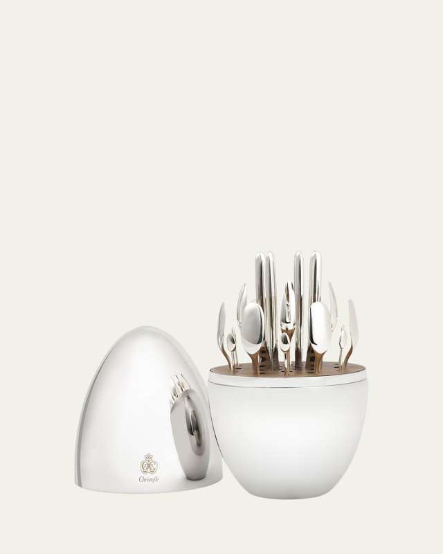 Mood Party Flatware Set