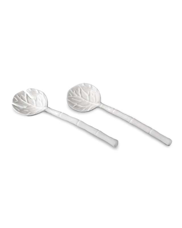 Vida Lettuce Salad Servers