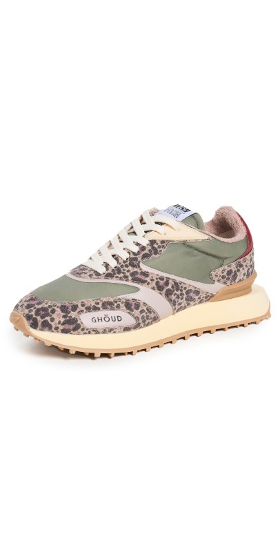 GHOUD Rush Sneakers Ng01