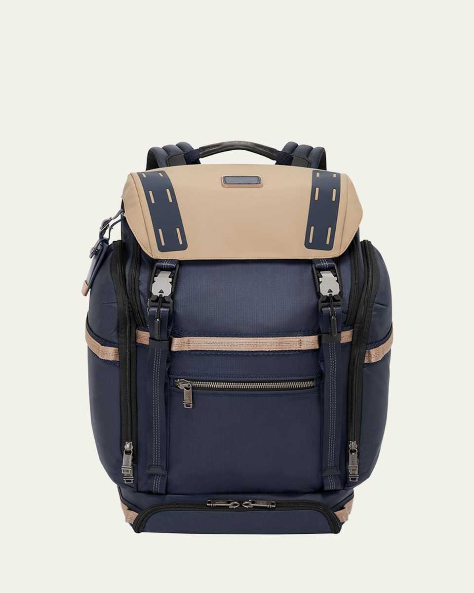 Expedition Backpack